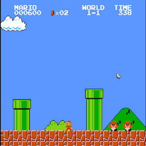 Mario Original